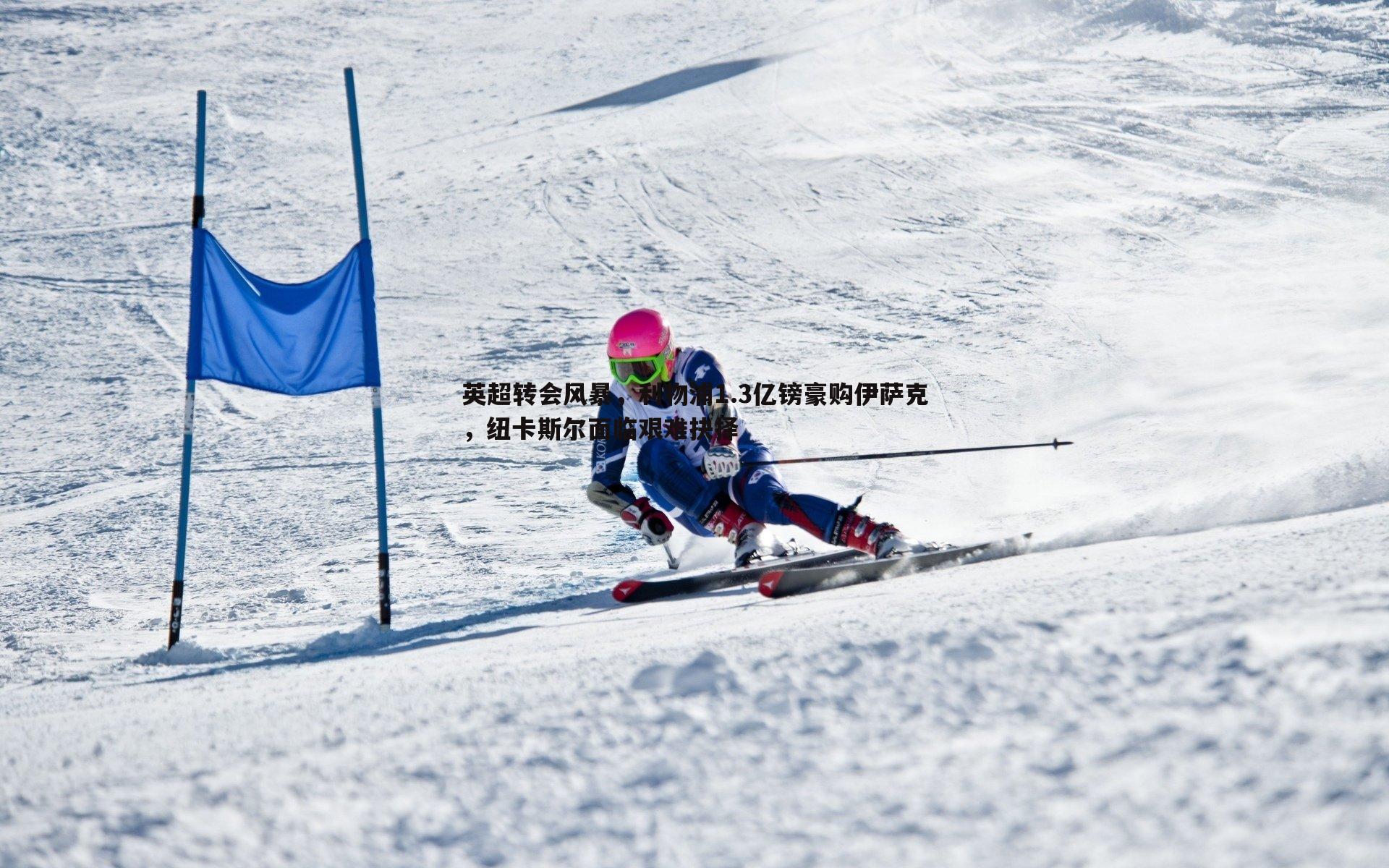 英超转会风暴，利物浦1.3亿镑豪购伊萨克，纽卡斯尔面临艰难抉择